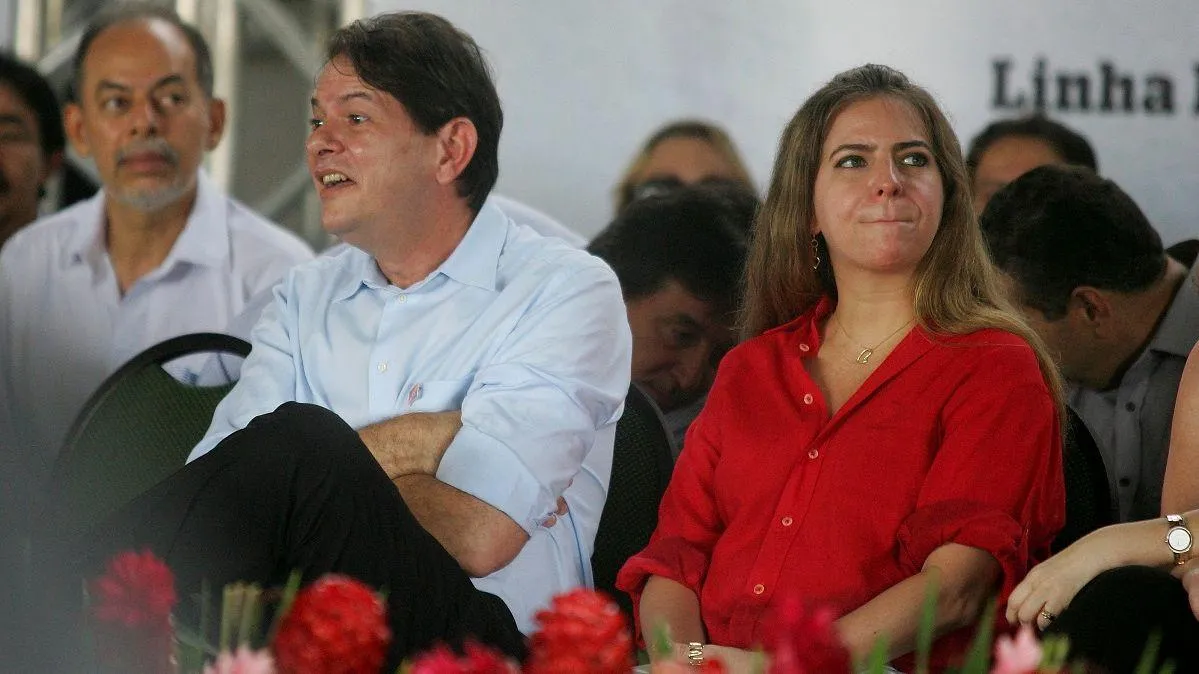 O rompimento entre o grupo de Cid Gomes e o PT em Fortaleza ocorreu em 2012, quando Cid lançou Roberto Cláudio para a disputa pela Prefeitura, enquanto Lins apresentou Elmano de Freitas