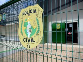 leilão de carros roubados no Ceará
