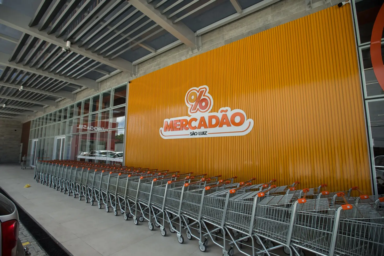Mercadão São Luiz