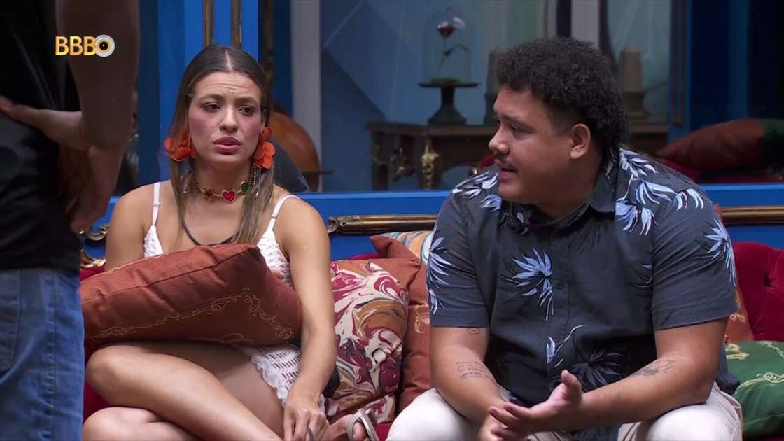 Que horas começa o BBB 24 hoje, domingo (17)? - Zoeira - Diário do Nordeste