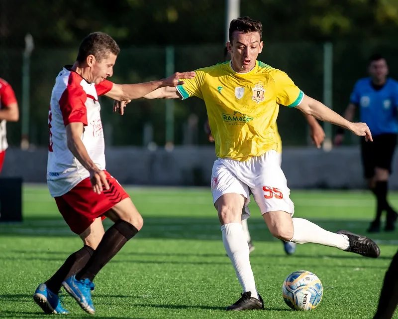 Campeonato Cearense de Fut7 tem equipes de 26 municípios do estado.