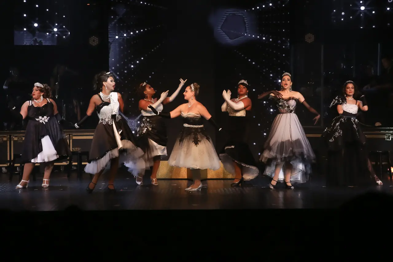 Espetáculo segue em cartaz na Capital até 24 de março