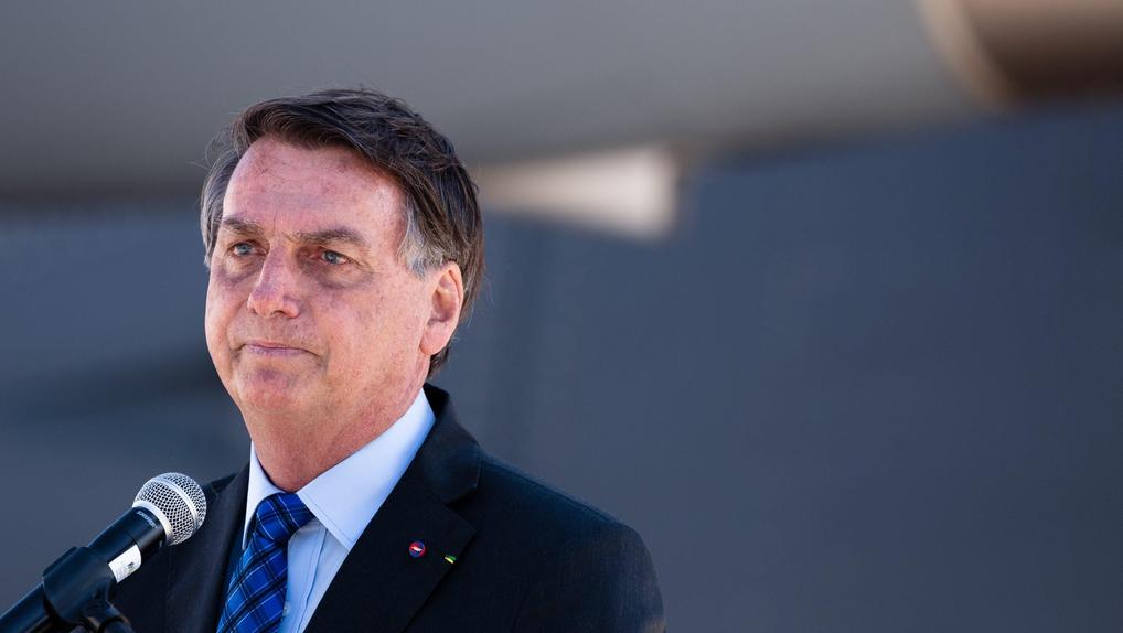 Bolsonaro indiciado por falsificar comprovante de vacina da Covid