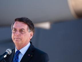 Bolsonaro indiciado por falsificar comprovante de vacina da Covid