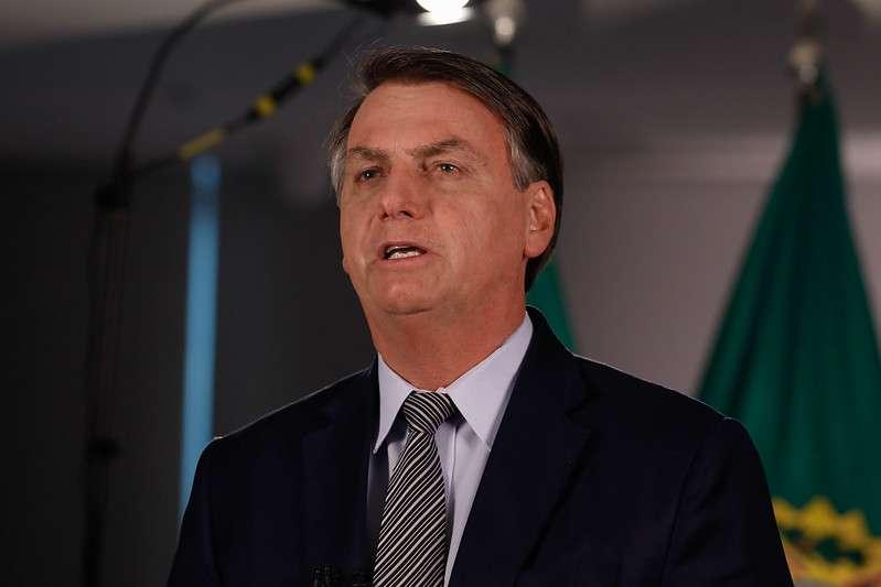 Bolsonaro