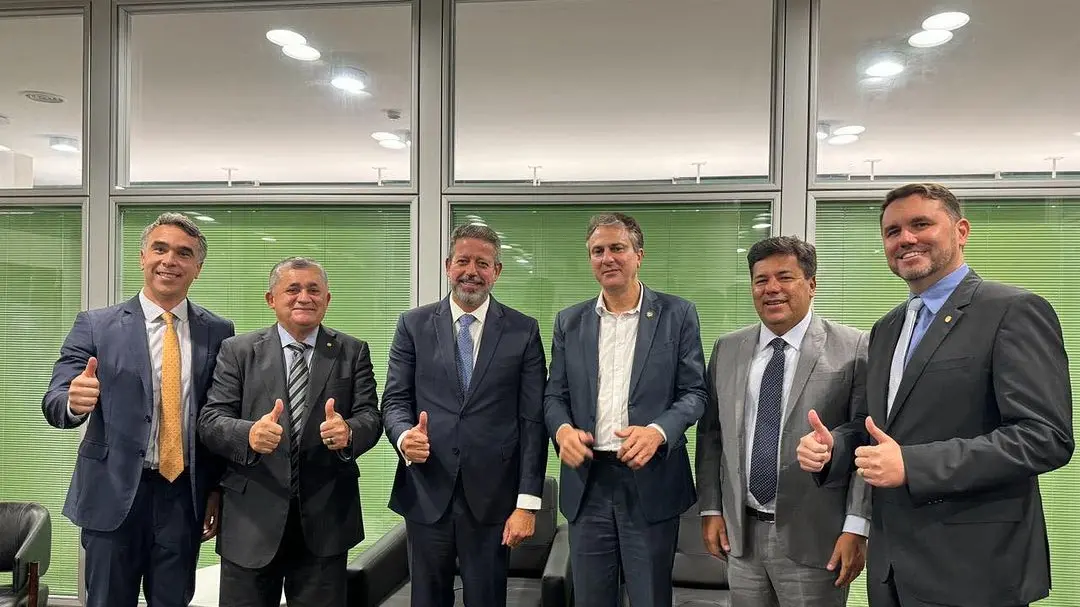 capa da noticia