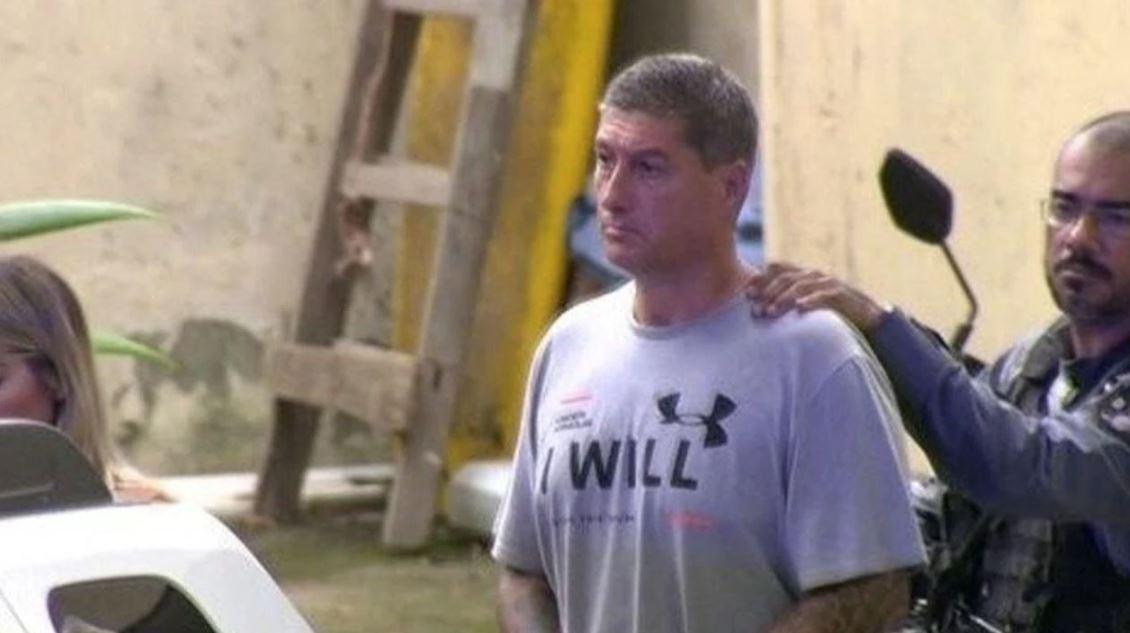 Defesa de Ronnie Lessa deixa o caso após delação ser homologada - PontoPoder - Diário do Nordeste