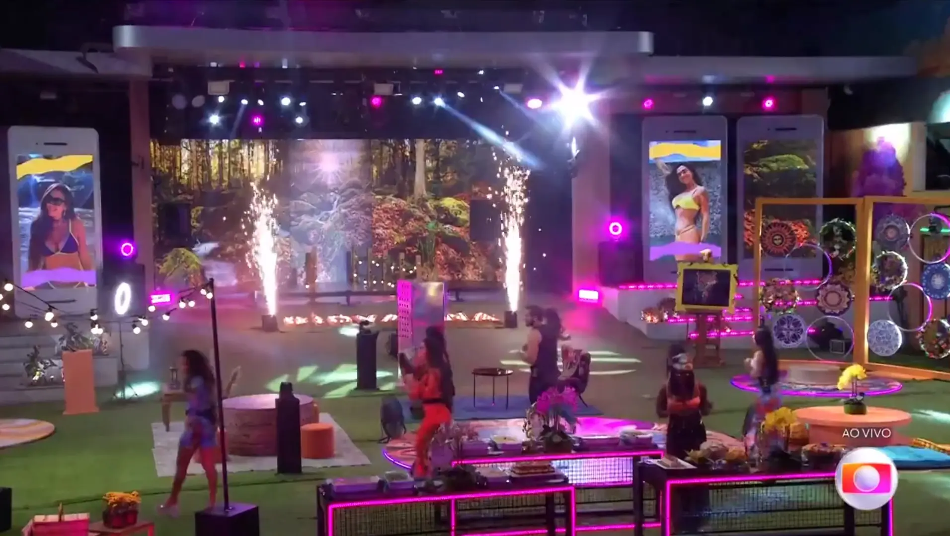 Usuários do 'X' criticaram ausências de confusões