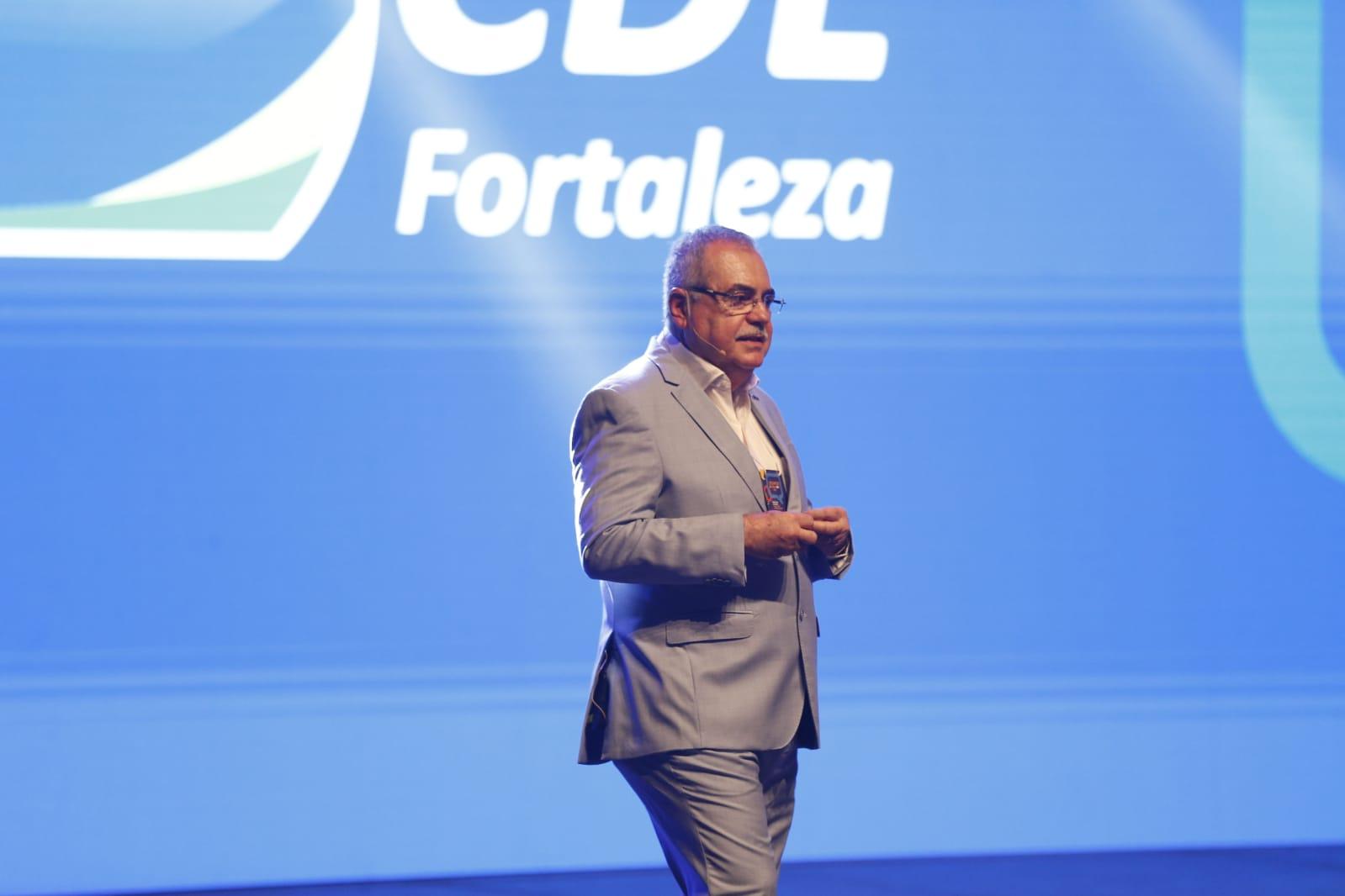 Abertura Cenários do Varejo