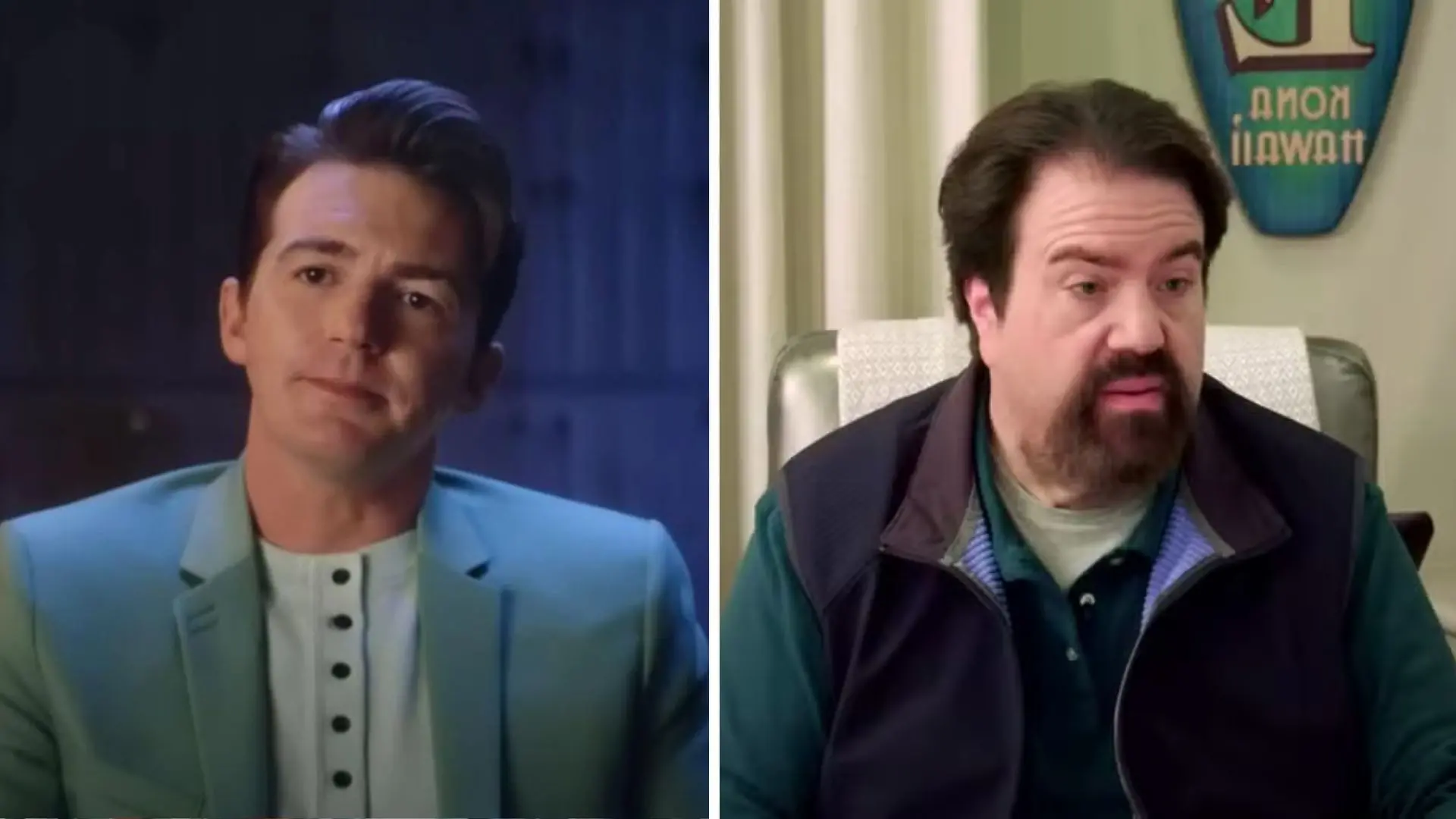 Drake Bell relatou ter sido abusado sexualmente quando estrelava a série 