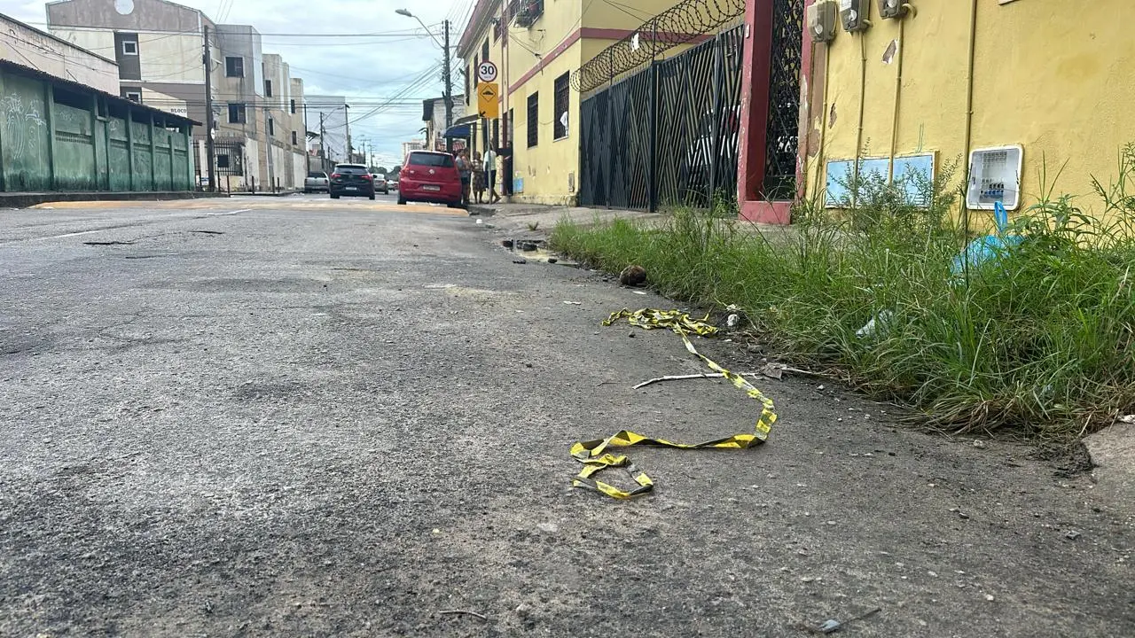 Policial tinha costume de fazer lanches na região