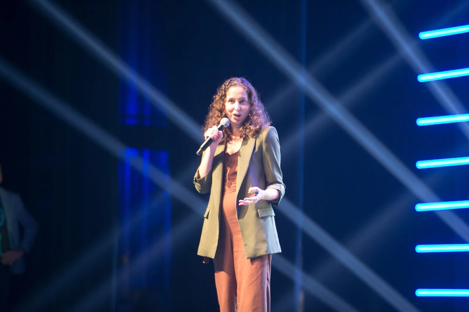Anna Araripe, diretora de marketplace do Mercado Livre
