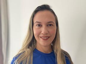 Juliana Custódio Lima é gastroenterologista e endoscopista