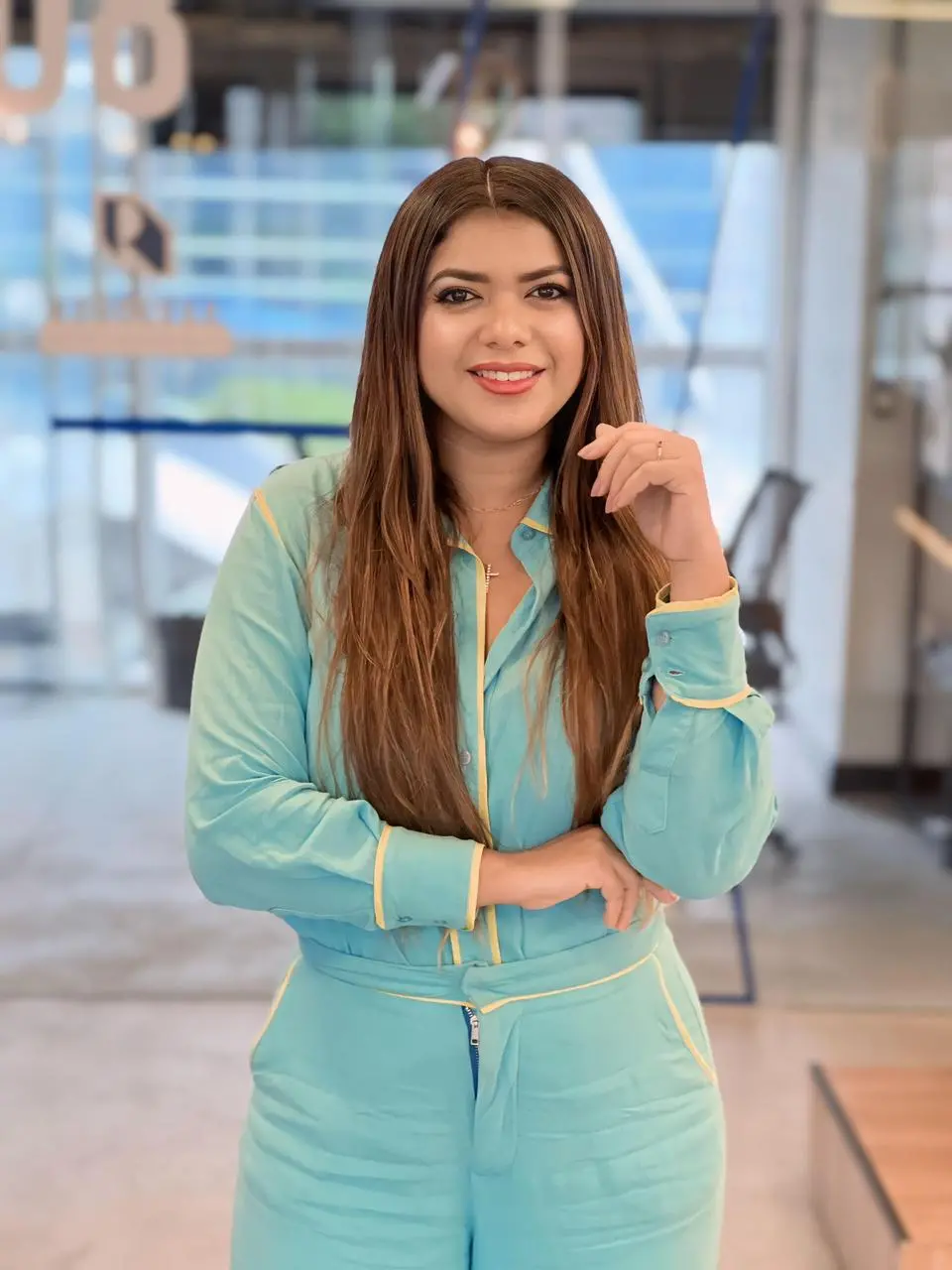 Monara Sales é diretora da Evoé Gestão e RH