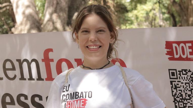 Gabriela Colares é coordenadora de projetos do Instituto Nordeste Cidadania
