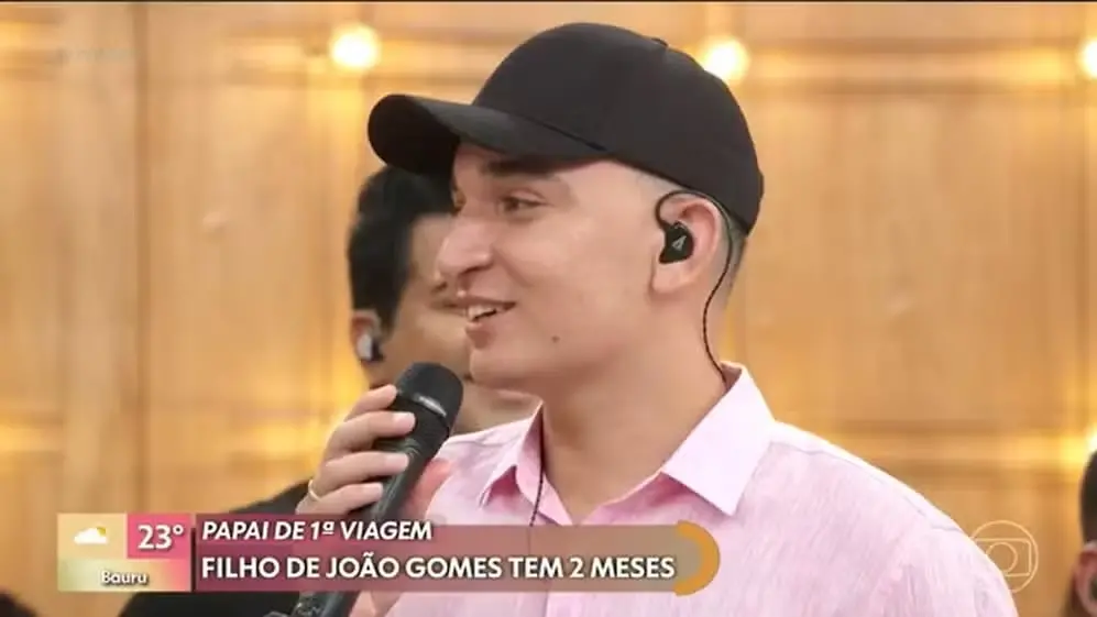 capa da noticia