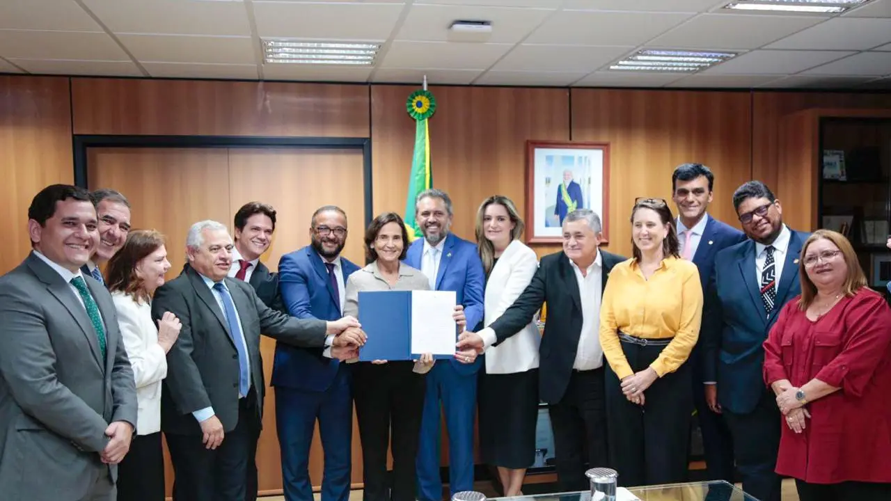 capa da noticia