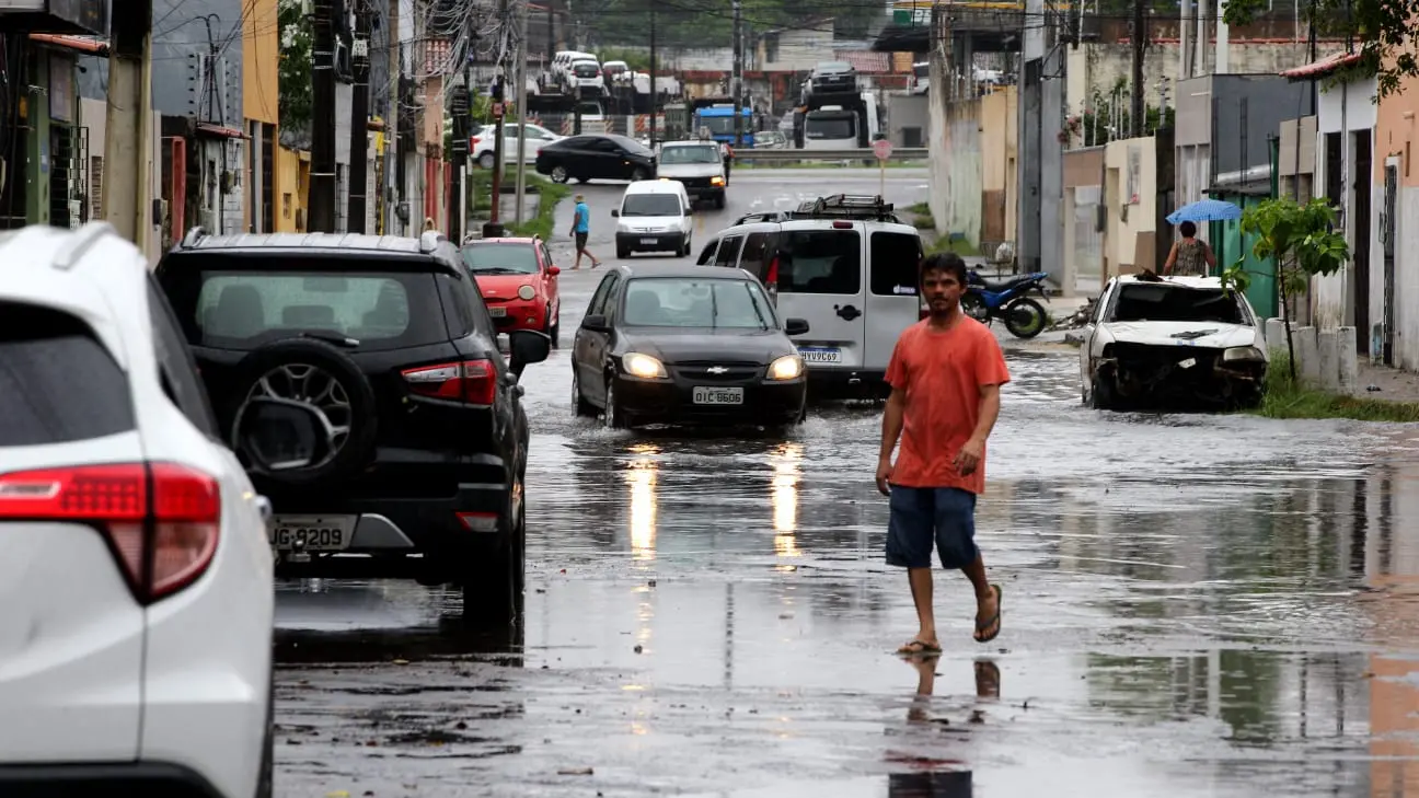 capa da noticia