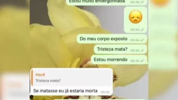 capa da noticia