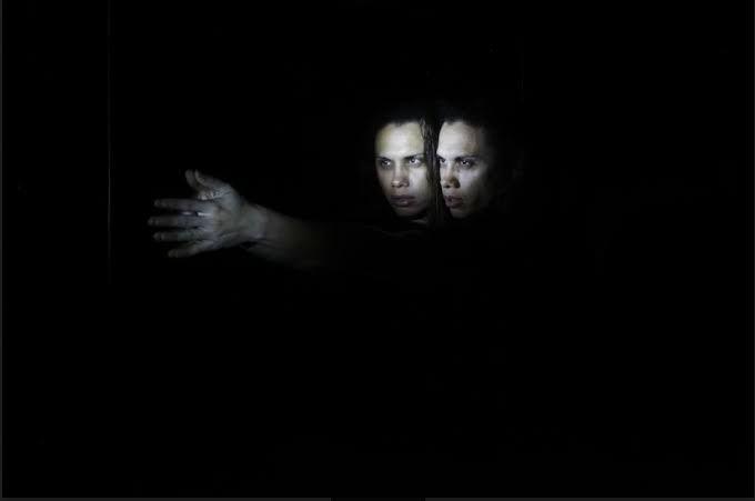 Teatro: uma paixão antiga de Silvero Pereira