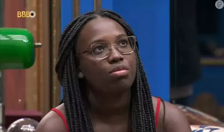 Leidy Elin, participante do BBB 24