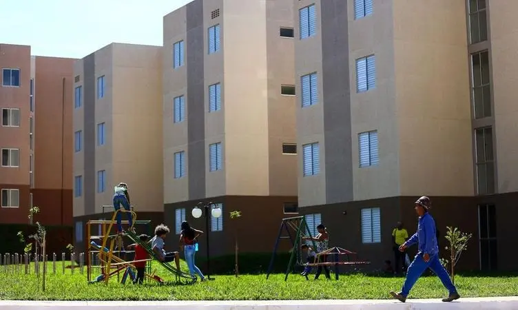 Minha Casa, Minha Vida 1