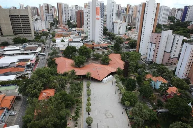 Mercado Imobiliário no Ceará mostra otimismo em 2024 e deve crescer em patamares só observados em 2016