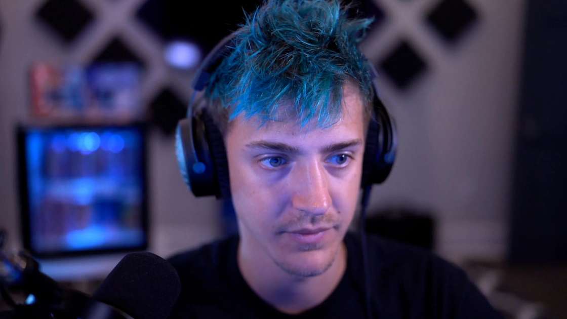Ninja, streamer de games, revela diagnóstico de câncer de pele e alerta ...