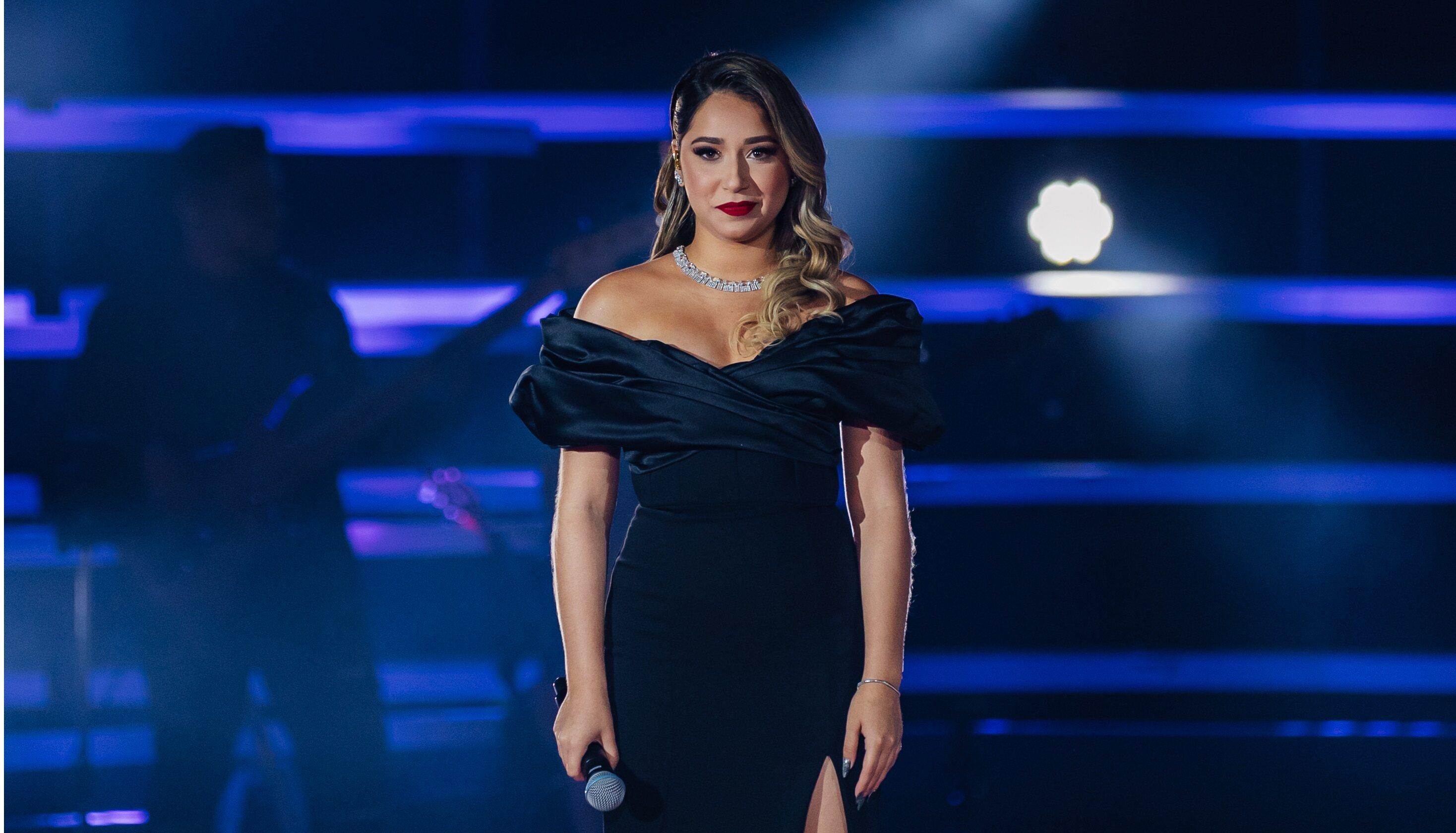 Marília Tavares completou 18 anos em março