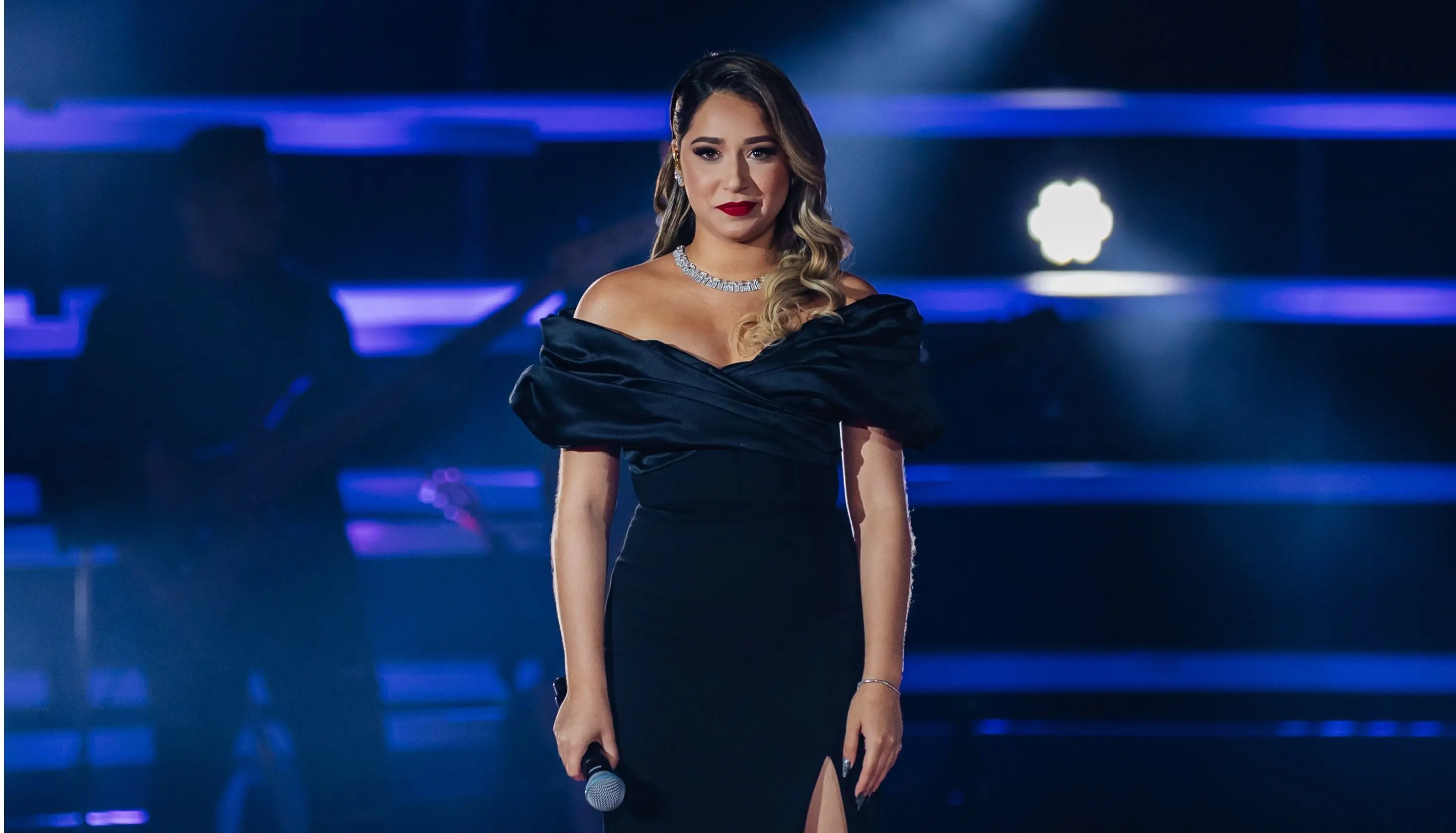 Marília Tavares completou 18 anos em março