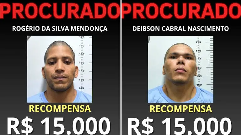 capa da noticia