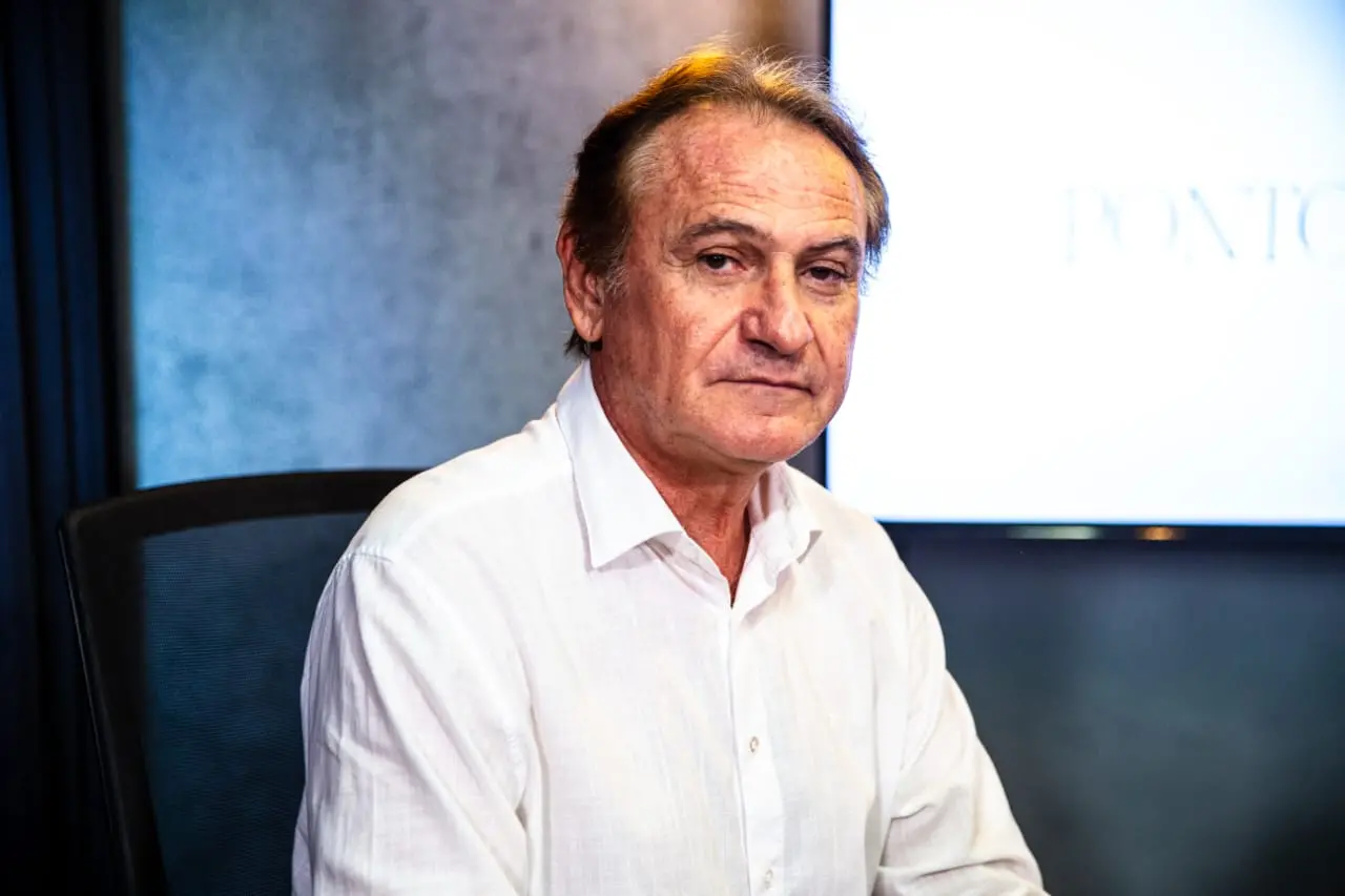 Presidente do PSB Fortaleza