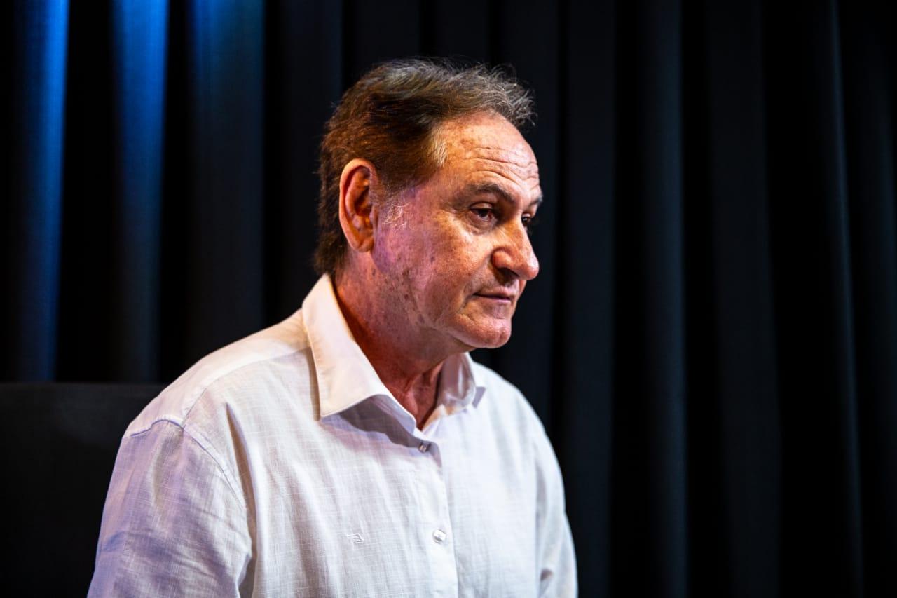 Presidente do PSB Fortaleza