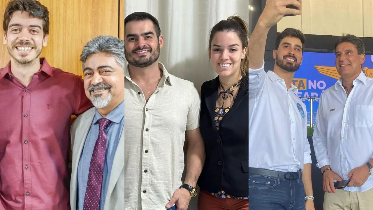 capa da noticia