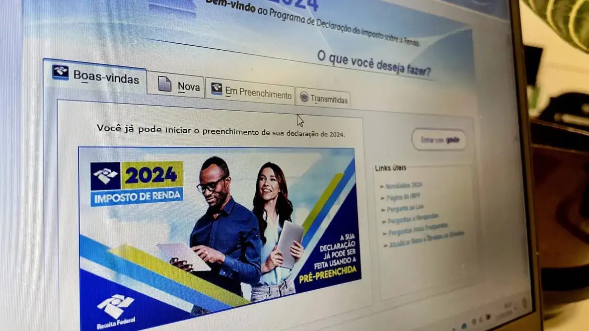 capa da noticia