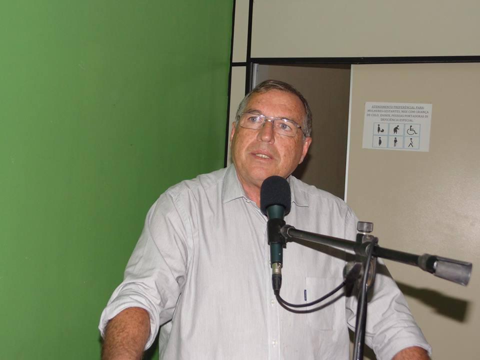 Paulo César Quartiero