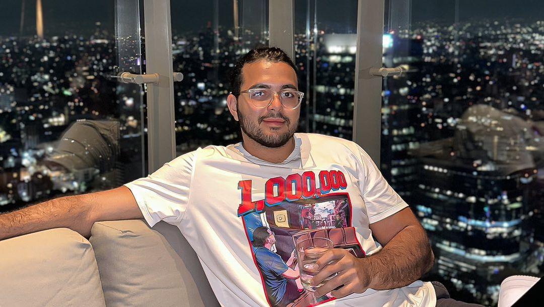 Addison Pierre Maalouf