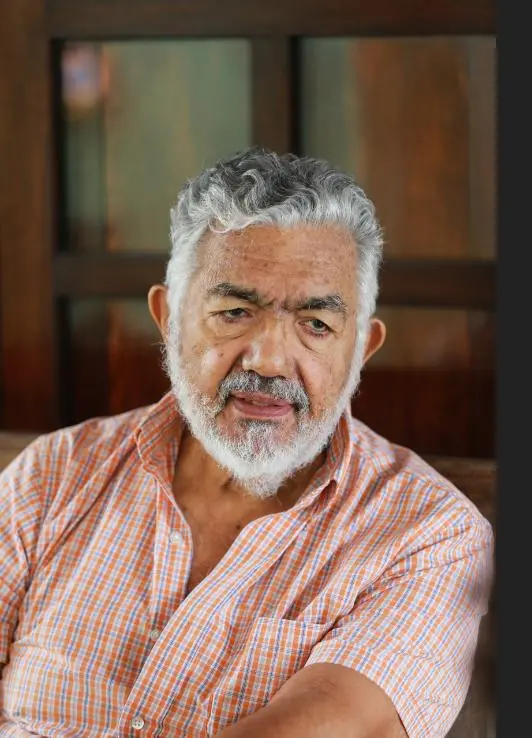 Descartes Gadelha é o homenageado desta edição