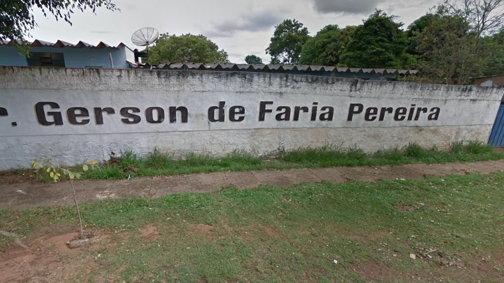 Colégio Dr. Gerson de Faria Pereira