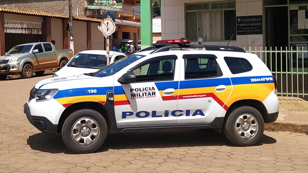 Polícia Militar de Minas Gerais