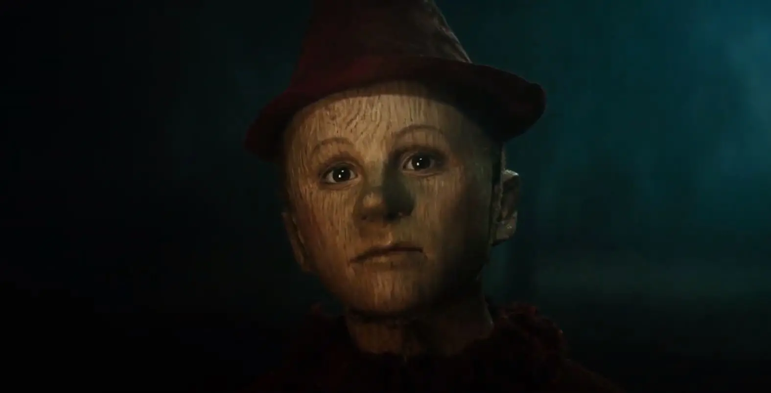 cena do filme pinoquio