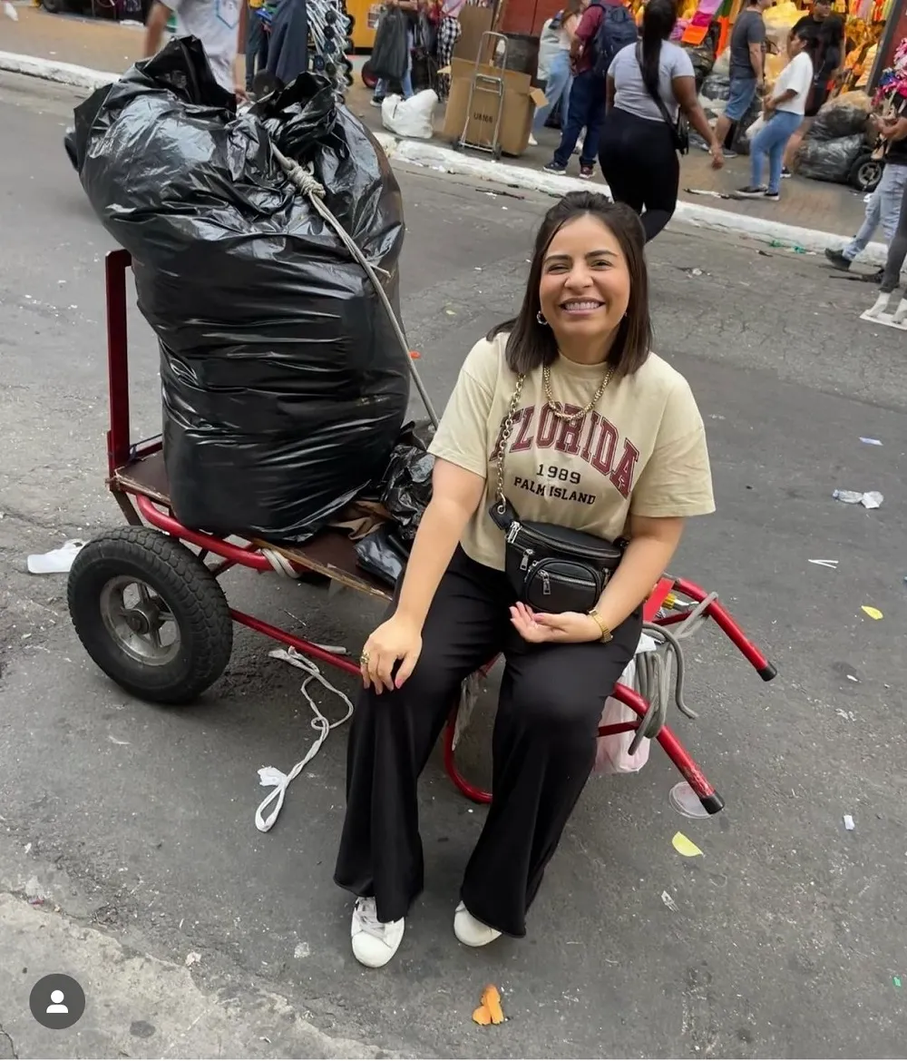 Compras em São Paulo, uma nova aposta para trazer um produto mais atrativo.