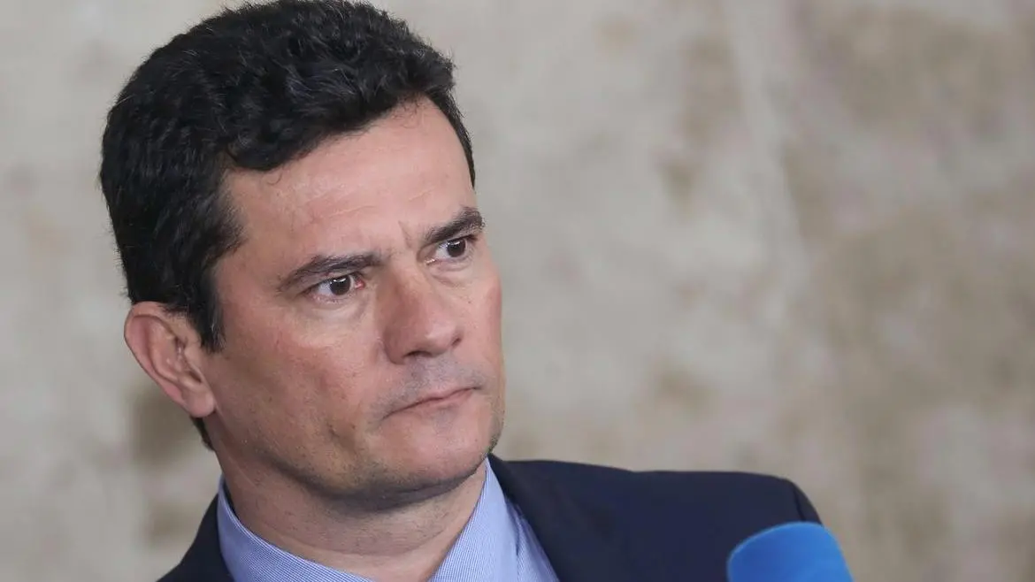 Sérgio Moro