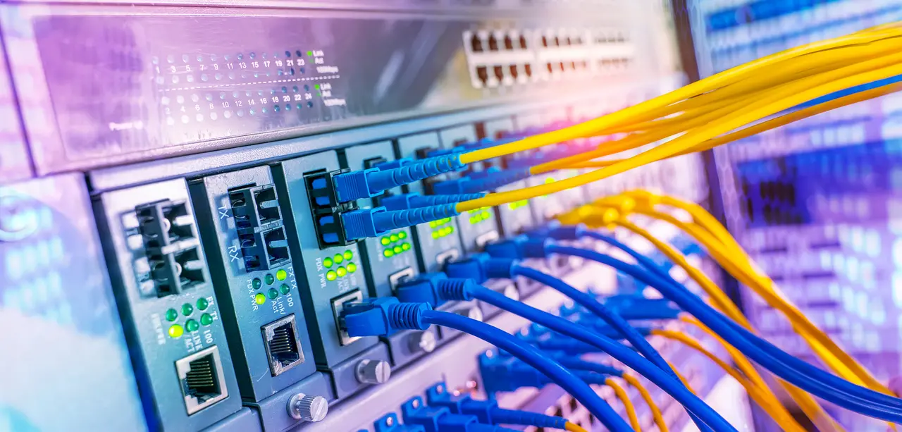 Imagem da notícia: Senai Ceará e Furukawa abrem laboratório de capacitação profissional em redes de fibra óptica