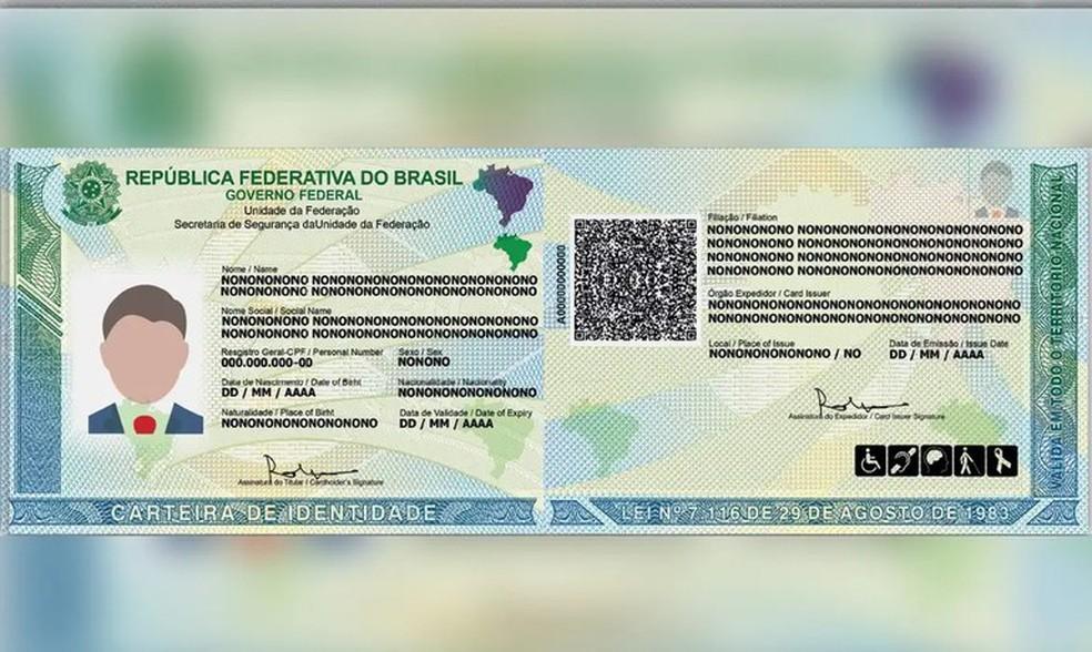 Saiba como incluir o símbolo do autismo na nova carteira de identidade ...