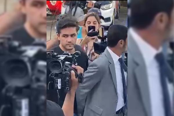 Empresário Fernando Sastre de Andrade Filho