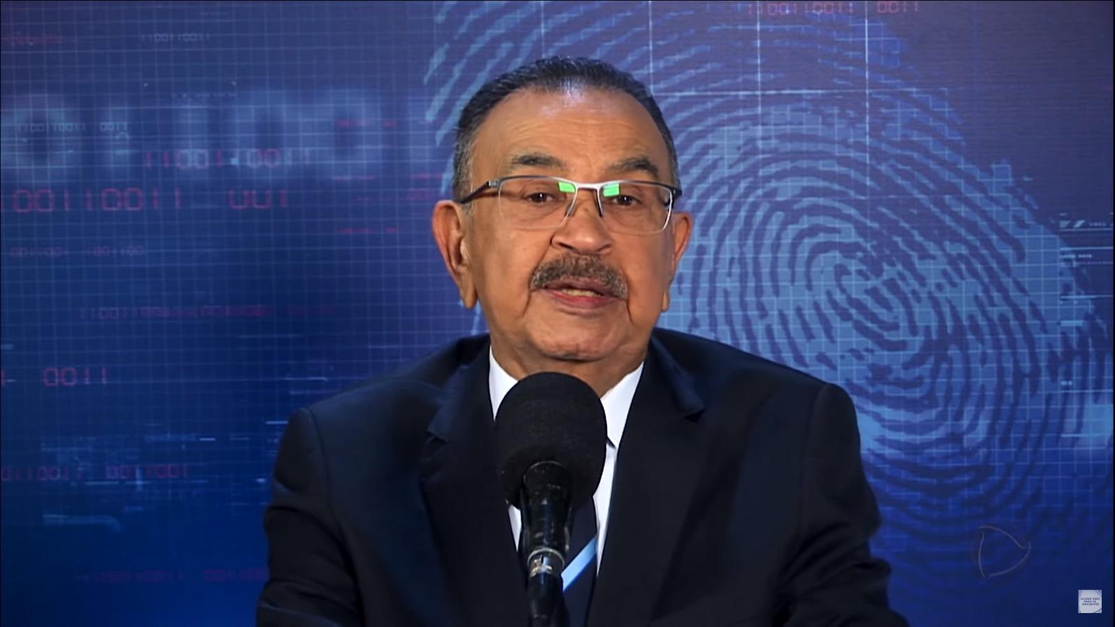 Percival de Souza, do Cidade Alerta, deixa Record após 21 anos - País ...