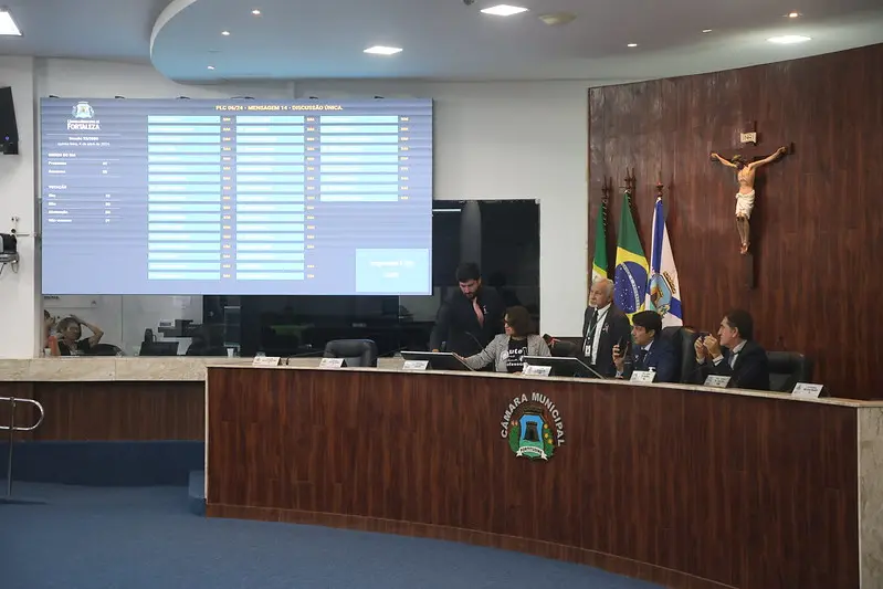 Câmara Municipal de Fortaleza