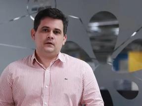 Ricardo Bezerra Walraven é diretor médico do programa Qualivida da  Hapvida NotreDame Intermédica