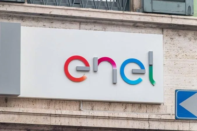 Enel atua nos estados de São Paulo, Rio de Janeiro e Ceará em território brasileiro